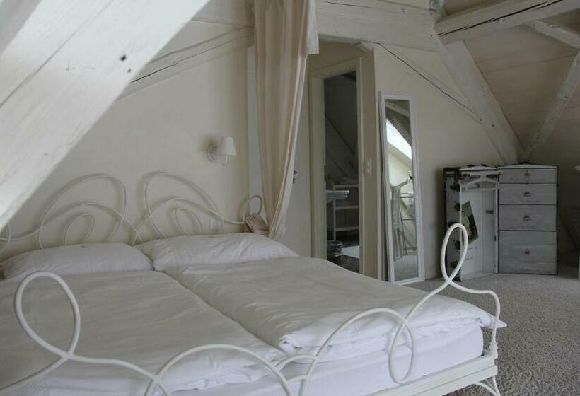 חדר סופריור, Bed And Breakfast Gantrisch Cottage Ferienzimmer