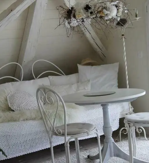 Superior-huone, Bed And Breakfast Gantrisch Cottage Ferienzimmer