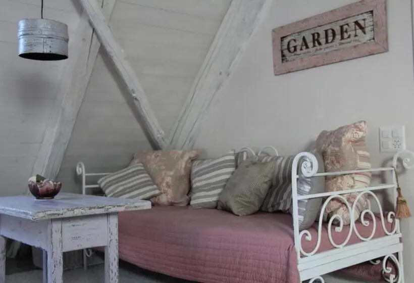 Superior-huone, Bed And Breakfast Gantrisch Cottage Ferienzimmer