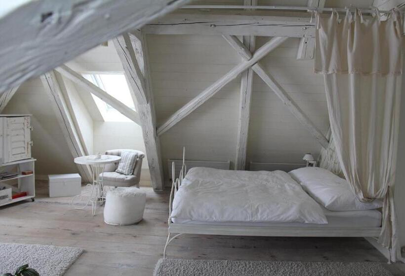 Номер Superior, Bed And Breakfast Gantrisch Cottage Ferienzimmer