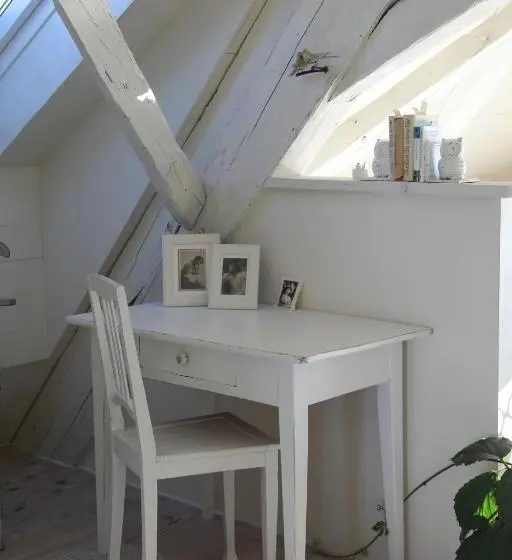 Superior-huone, Bed And Breakfast Gantrisch Cottage Ferienzimmer