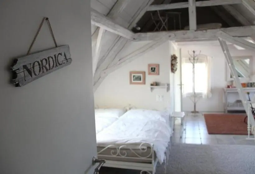 Superior-huone, Bed And Breakfast Gantrisch Cottage Ferienzimmer