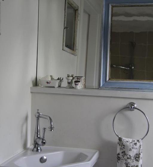 חדר סופריור, Bed And Breakfast Gantrisch Cottage Ferienzimmer