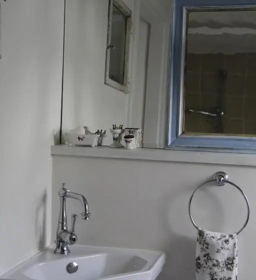 Superior-huone, Bed And Breakfast Gantrisch Cottage Ferienzimmer