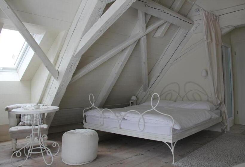 Номер Superior, Bed And Breakfast Gantrisch Cottage Ferienzimmer