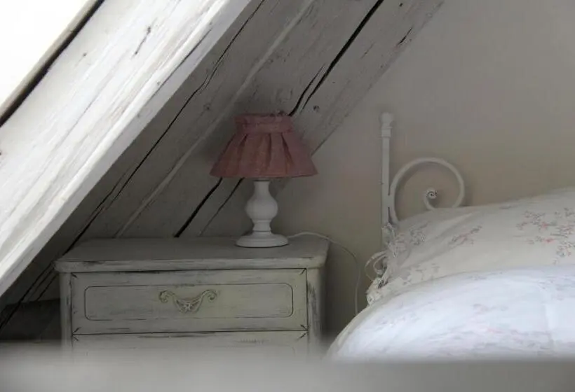 Superior-huone, Bed And Breakfast Gantrisch Cottage Ferienzimmer