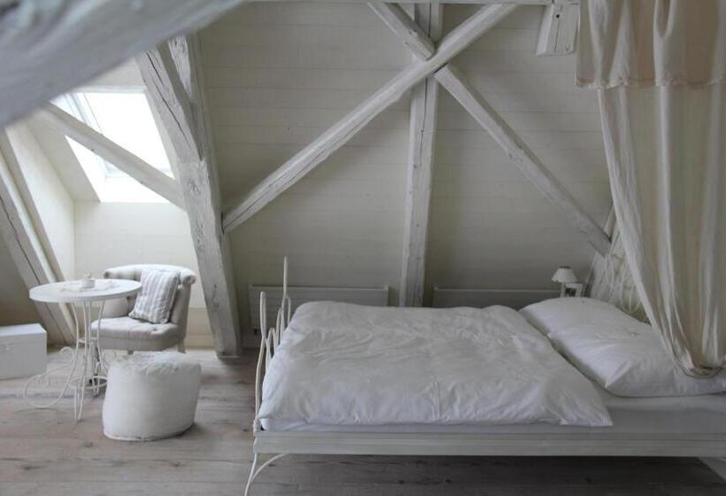 חדר סופריור, Bed And Breakfast Gantrisch Cottage Ferienzimmer