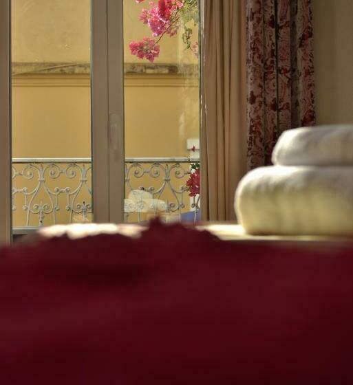 Номер Стандарт с Балконом, Bejense