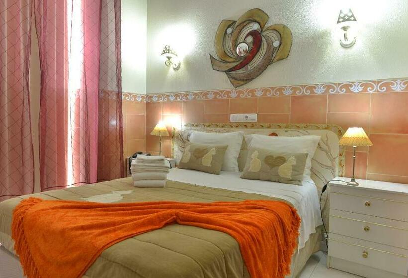 Номер Стандарт с Балконом, Bejense