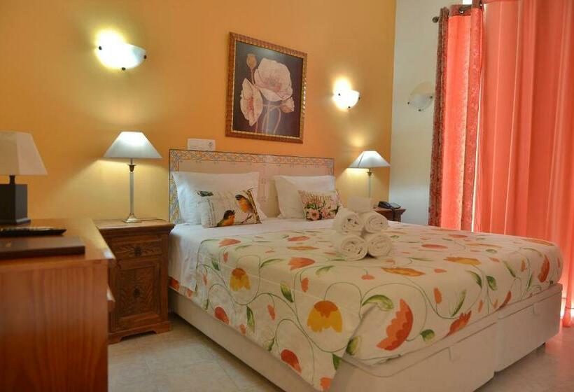 Номер Стандарт с Балконом, Bejense