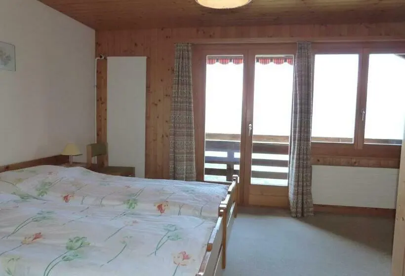 Standard-huone, Bellevue