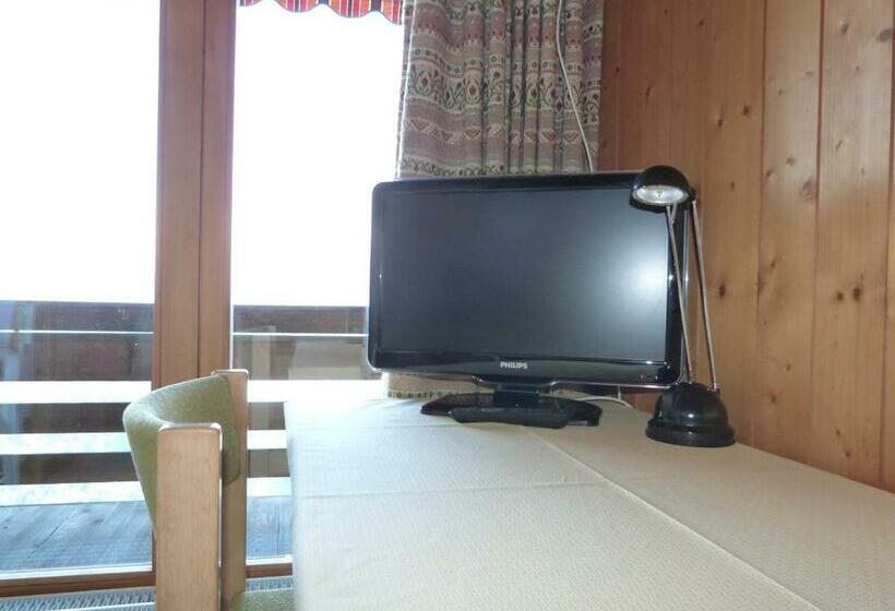 חדר סטנדרט יחיד, Bellevue