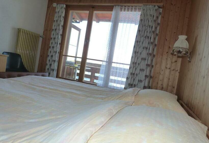 חדר סטנדרט, Bellevue