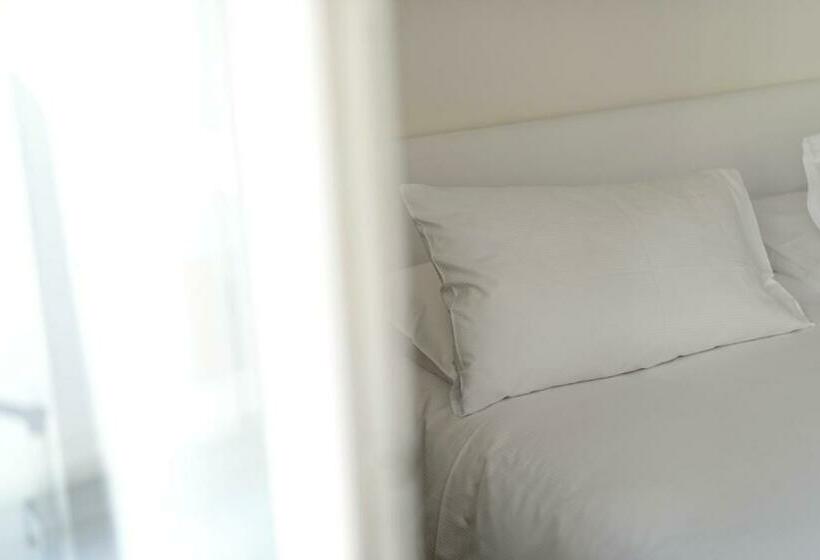 Номер Стандарт, Boutique Hotel Waldhaus Beider Basel