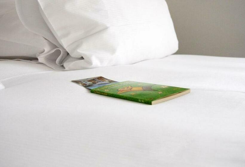 Номер Стандарт, Boutique Hotel Waldhaus Beider Basel