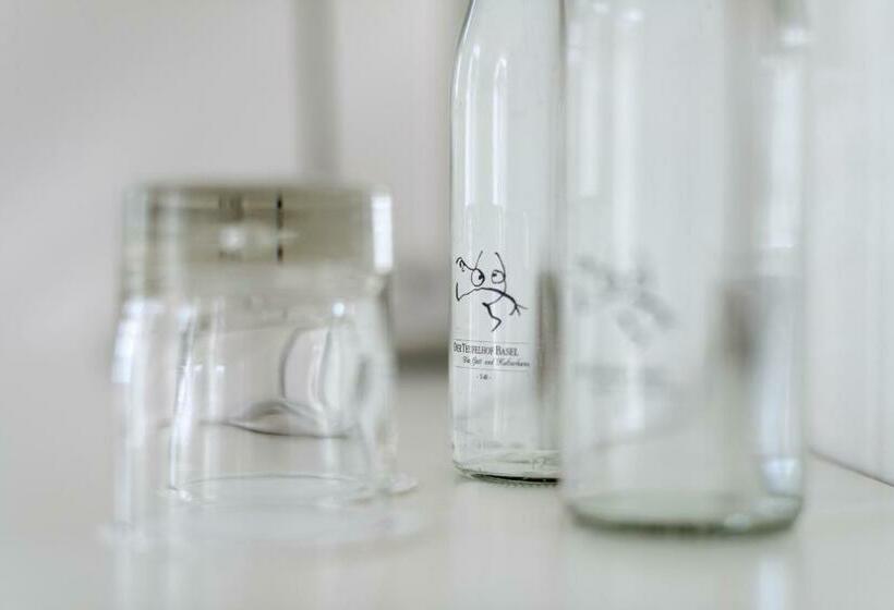 Семейный Номер, Boutique Hotel Waldhaus Beider Basel