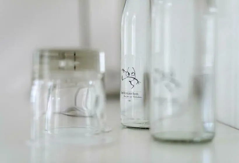 ファミリールーム, Boutique Hotel Waldhaus Beider Basel