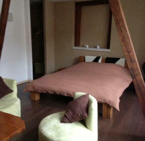 Номер Стандарт, Appart Hôtel Hg