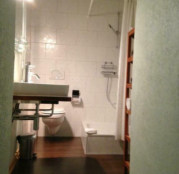 חדר סטנדרט, Appart Hôtel Hg