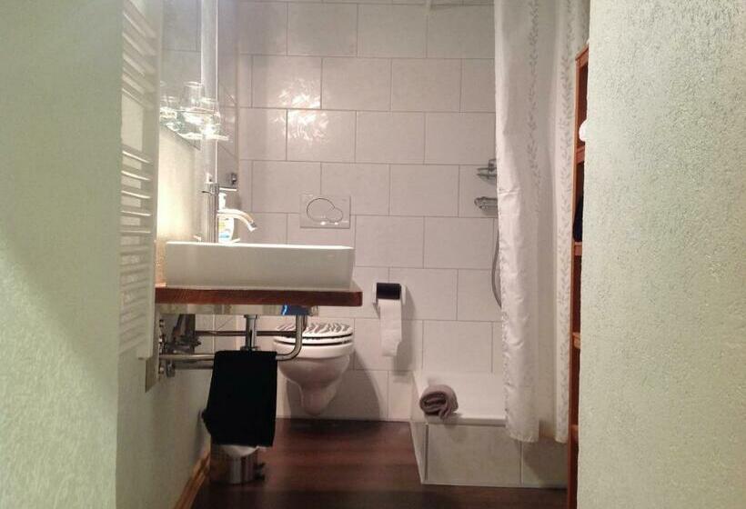 Номер Стандарт, Appart Hôtel Hg