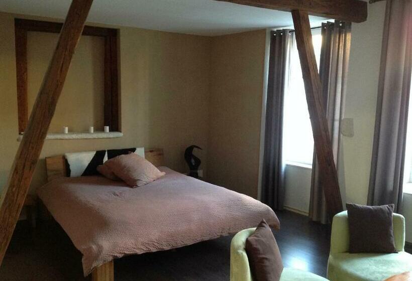 חדר סטנדרט, Appart Hôtel Hg