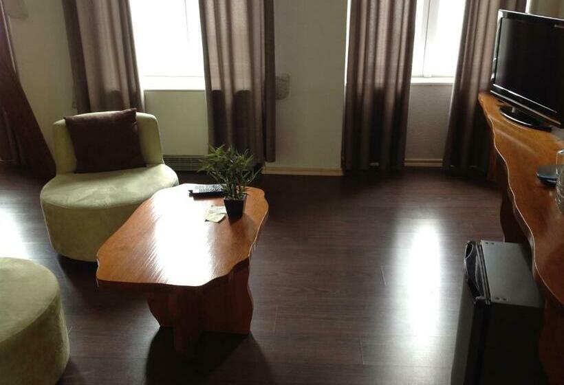 חדר סטנדרט, Appart Hôtel Hg