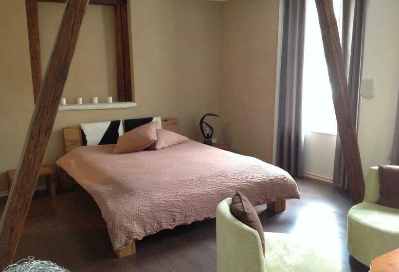 Номер Стандарт, Appart Hôtel Hg