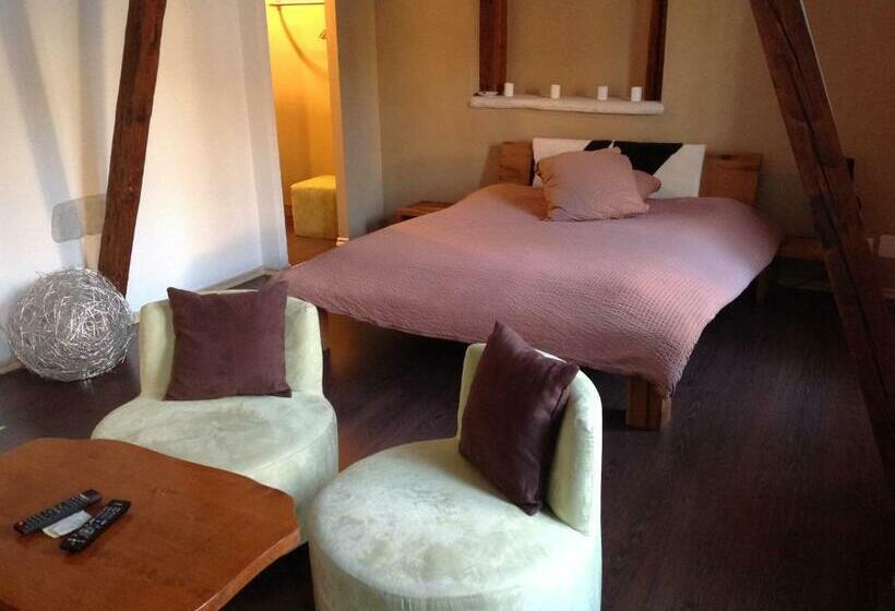 חדר סטנדרט, Appart Hôtel Hg