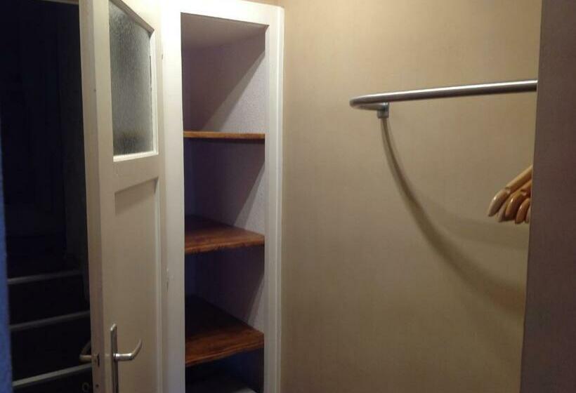 חדר סטנדרט, Appart Hôtel Hg