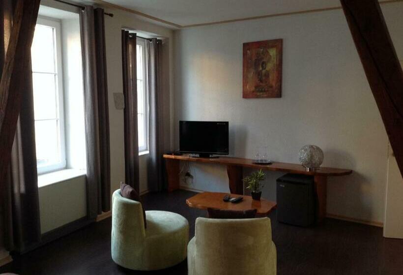 Номер Стандарт, Appart Hôtel Hg
