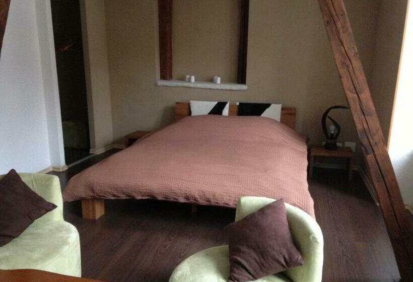 חדר סטנדרט, Appart Hôtel Hg