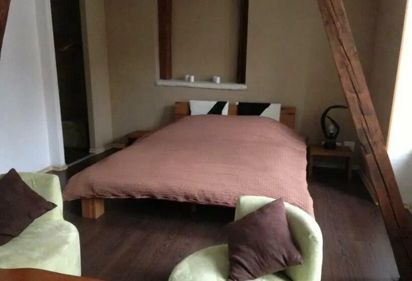 スタンダードルーム, Appart Hôtel Hg