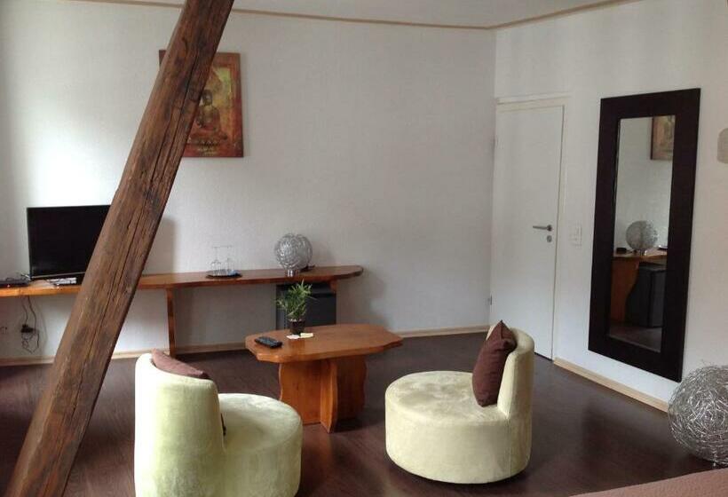 חדר סטנדרט, Appart Hôtel Hg