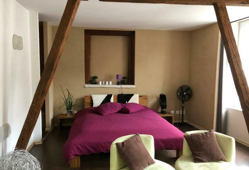 Номер Стандарт, Appart Hôtel Hg