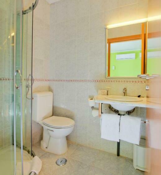 غرفة قياسية, D. Dinis