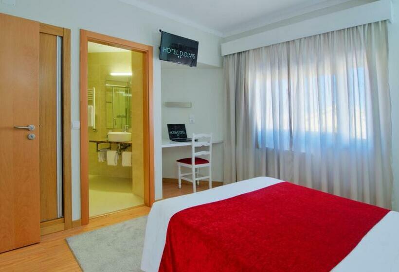 غرفة قياسية, D. Dinis