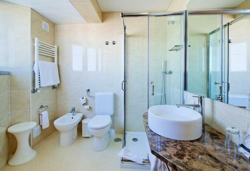 غرفة قياسية, D. Dinis