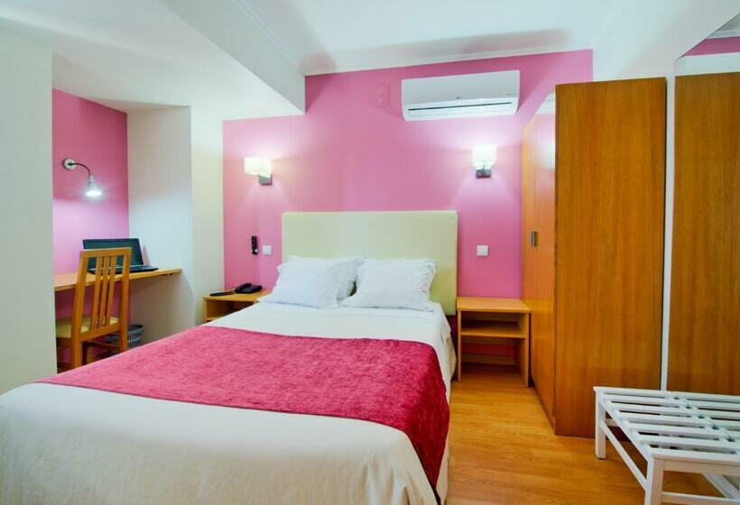 غرفة قياسية, D. Dinis