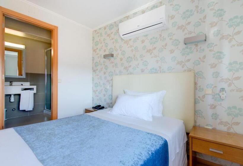 غرفة قياسية, D. Dinis