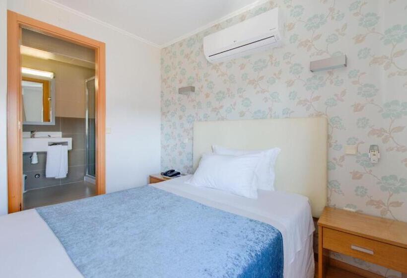 غرفة قياسية, D. Dinis