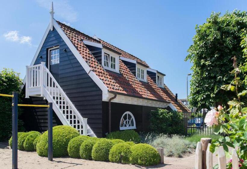 חדר משפחתי דלוקס, De Lindenhoeve Boutique