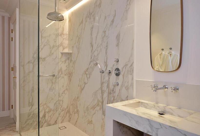 חדר סופריור, De Lindenhoeve Boutique