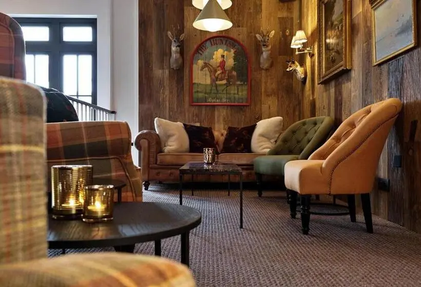 スイート, De Lindenhoeve Boutique