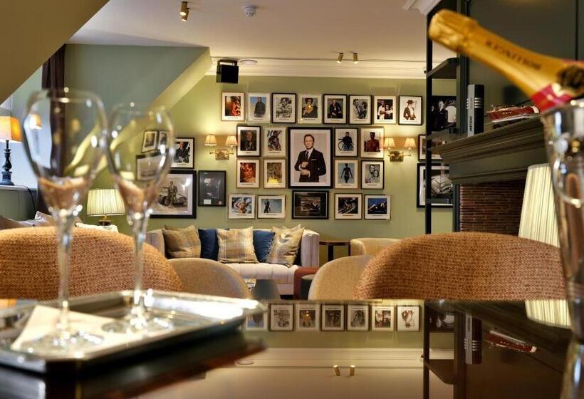 סוויטה, De Lindenhoeve Boutique