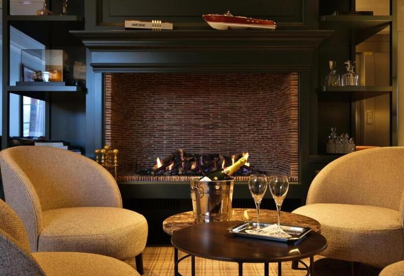 סוויטה, De Lindenhoeve Boutique