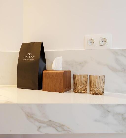 סוויטה, De Lindenhoeve Boutique