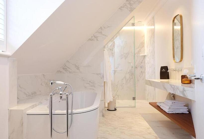 סוויטה, De Lindenhoeve Boutique