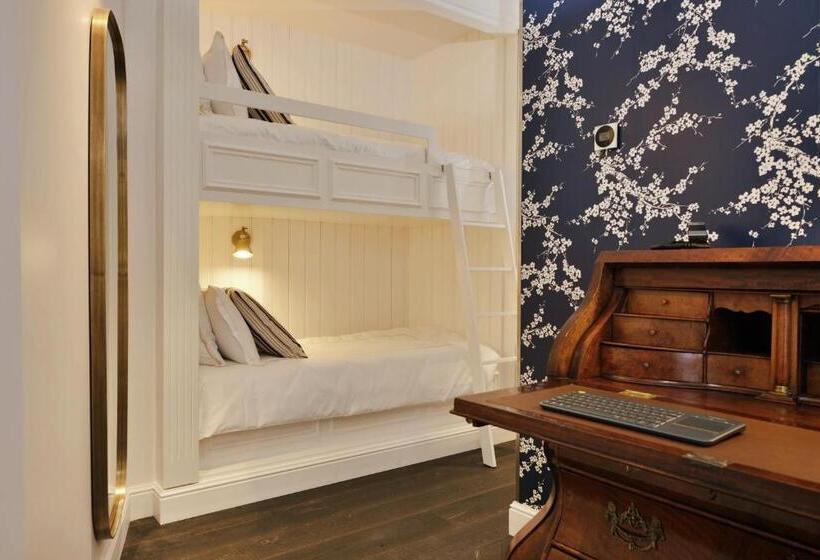 스위트, De Lindenhoeve Boutique