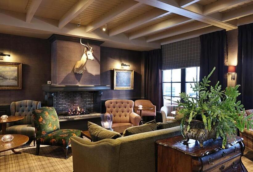 חדר דלוקס, De Lindenhoeve Boutique