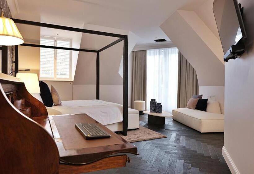 스위트, De Lindenhoeve Boutique